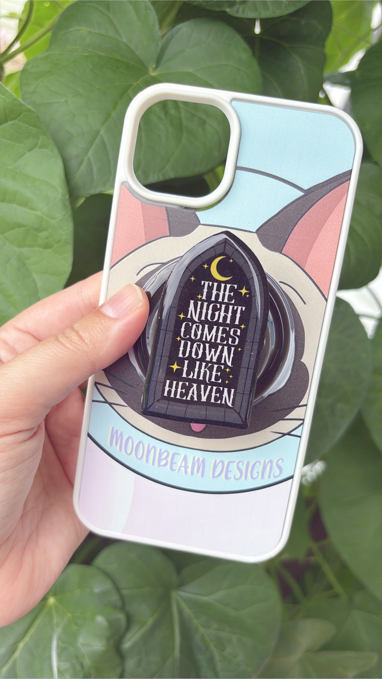 Heaven Grip