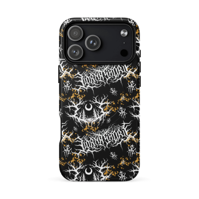 LornaShore Inspired Phone Case