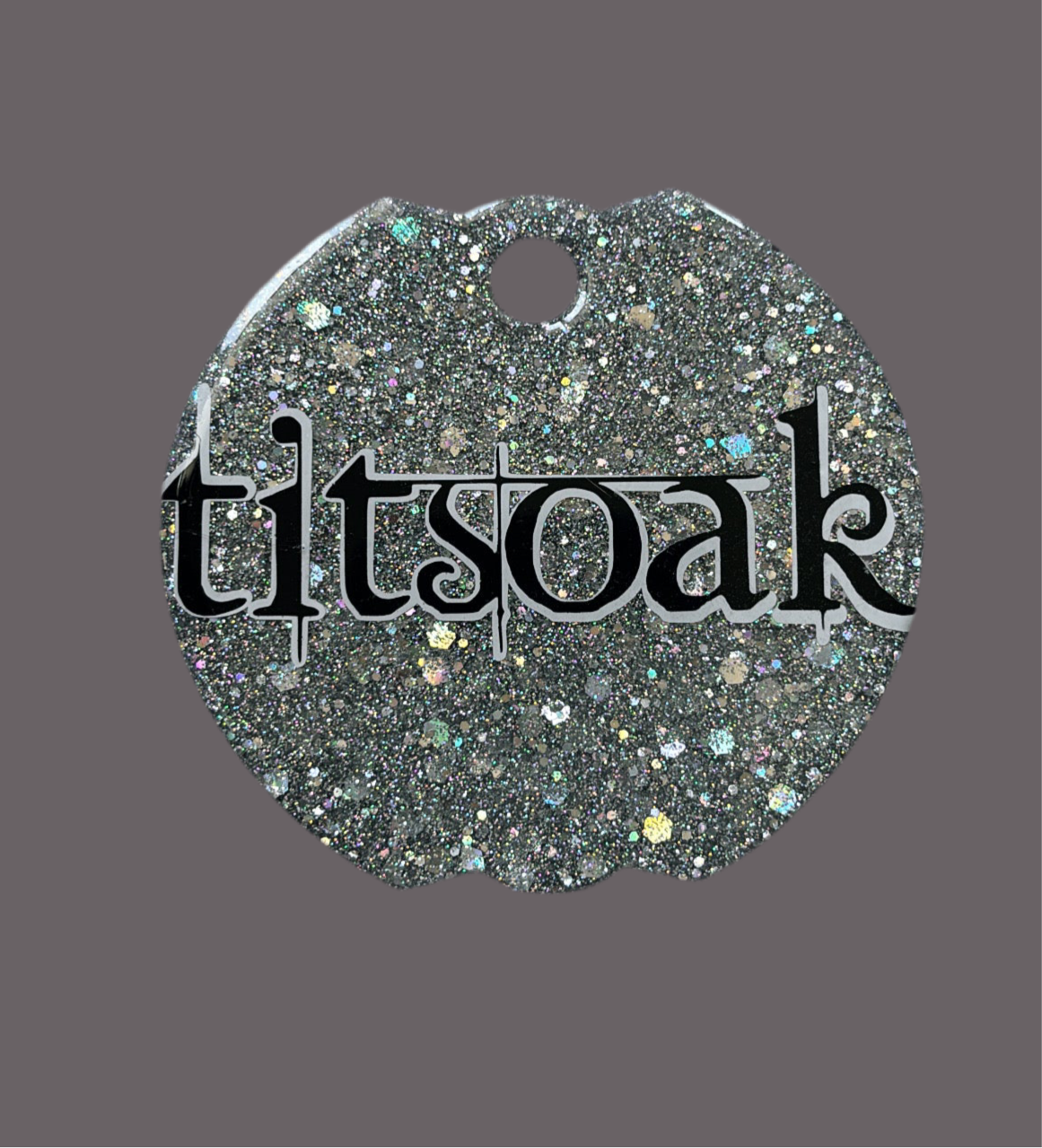 TITSOAK Stanley Topper