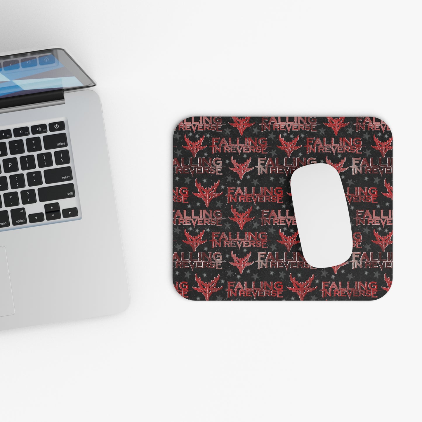 FIR Desk Mat/Mouse Pad PRE ORDER