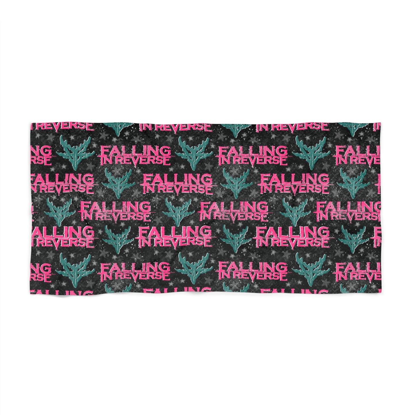 FIR Picnic Blanket/Beach Towel