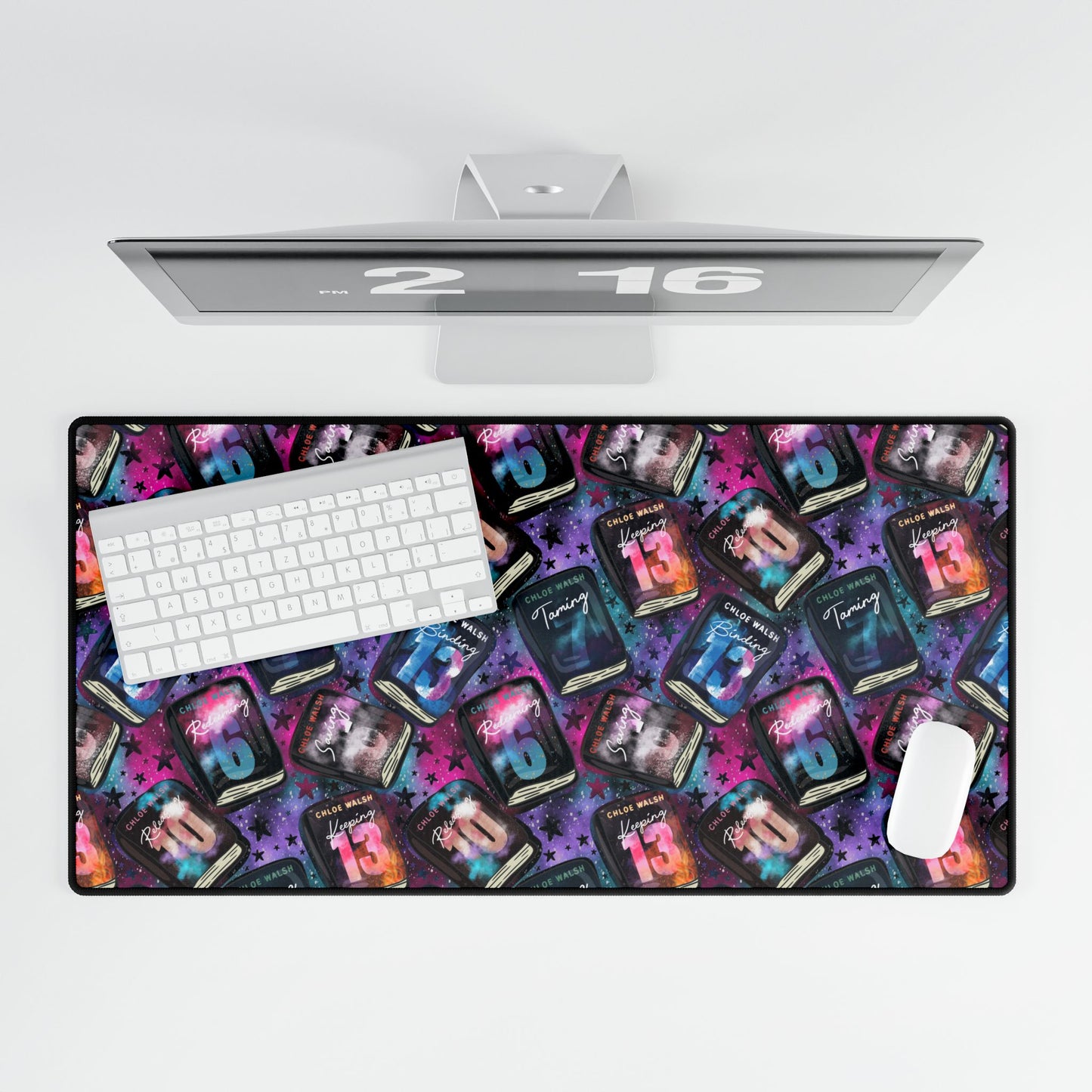 Boys of Tommen Desk Mat PRE ORDER