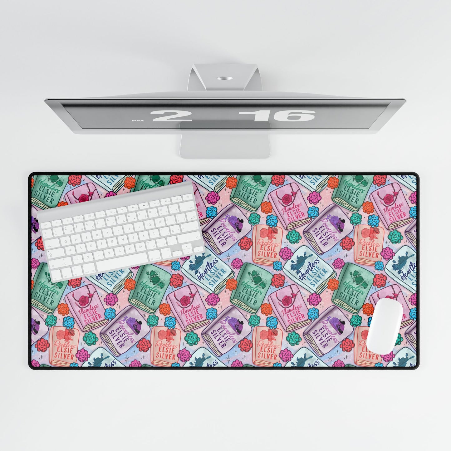 Chestnut Springs Desk Mat PRE ORDER