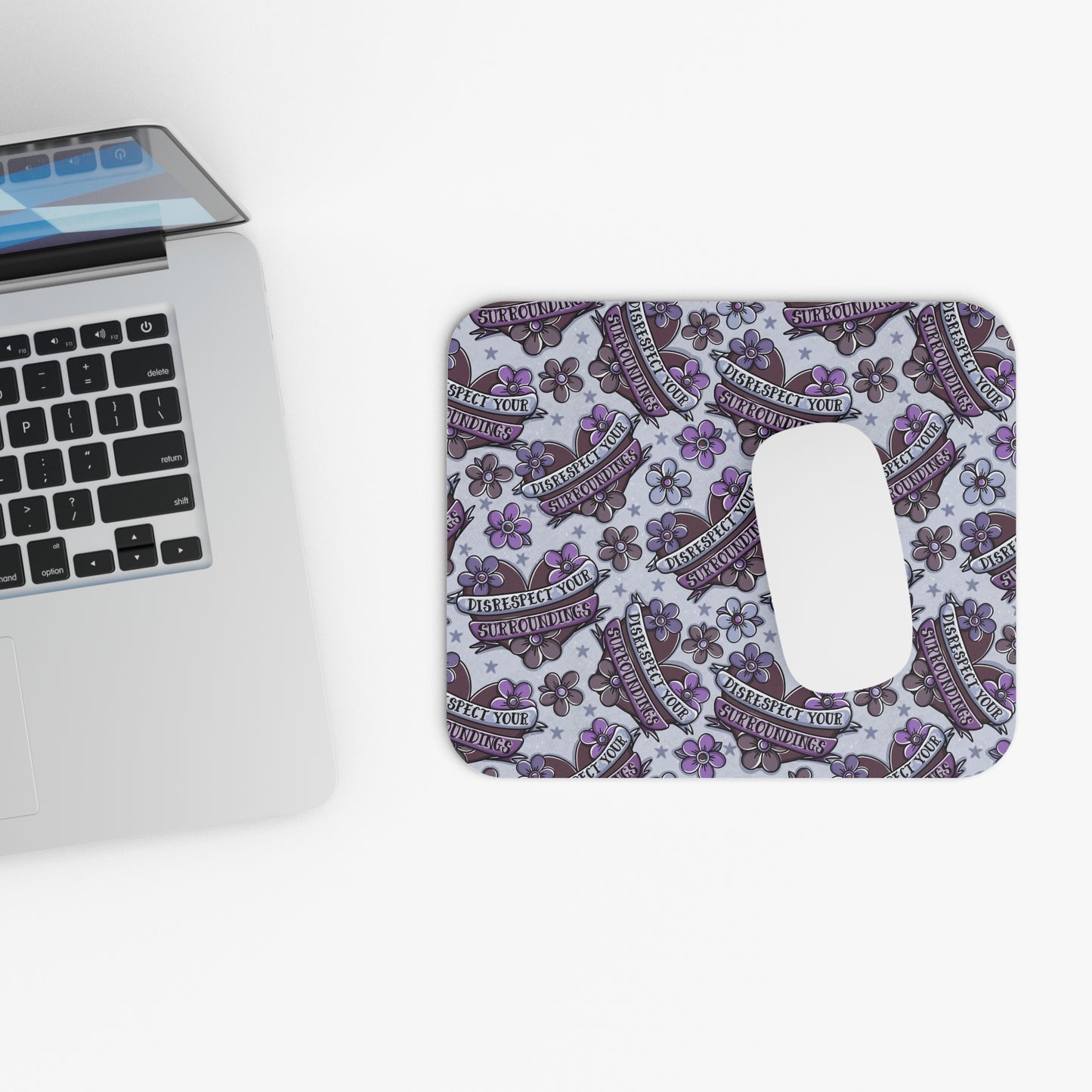 ADTR Desk Mat/Mouse Pad PRE ORDER