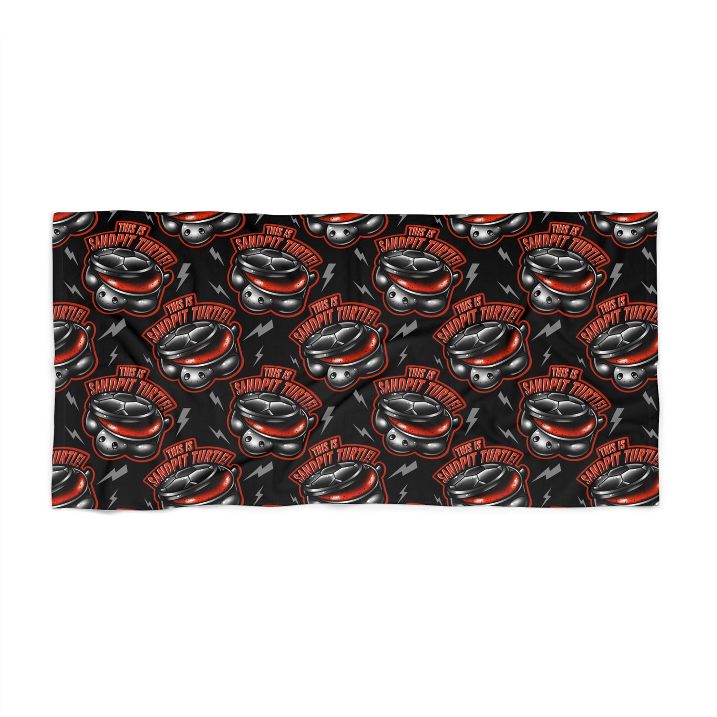 BMTH Picnic Blanket/Beach Towel