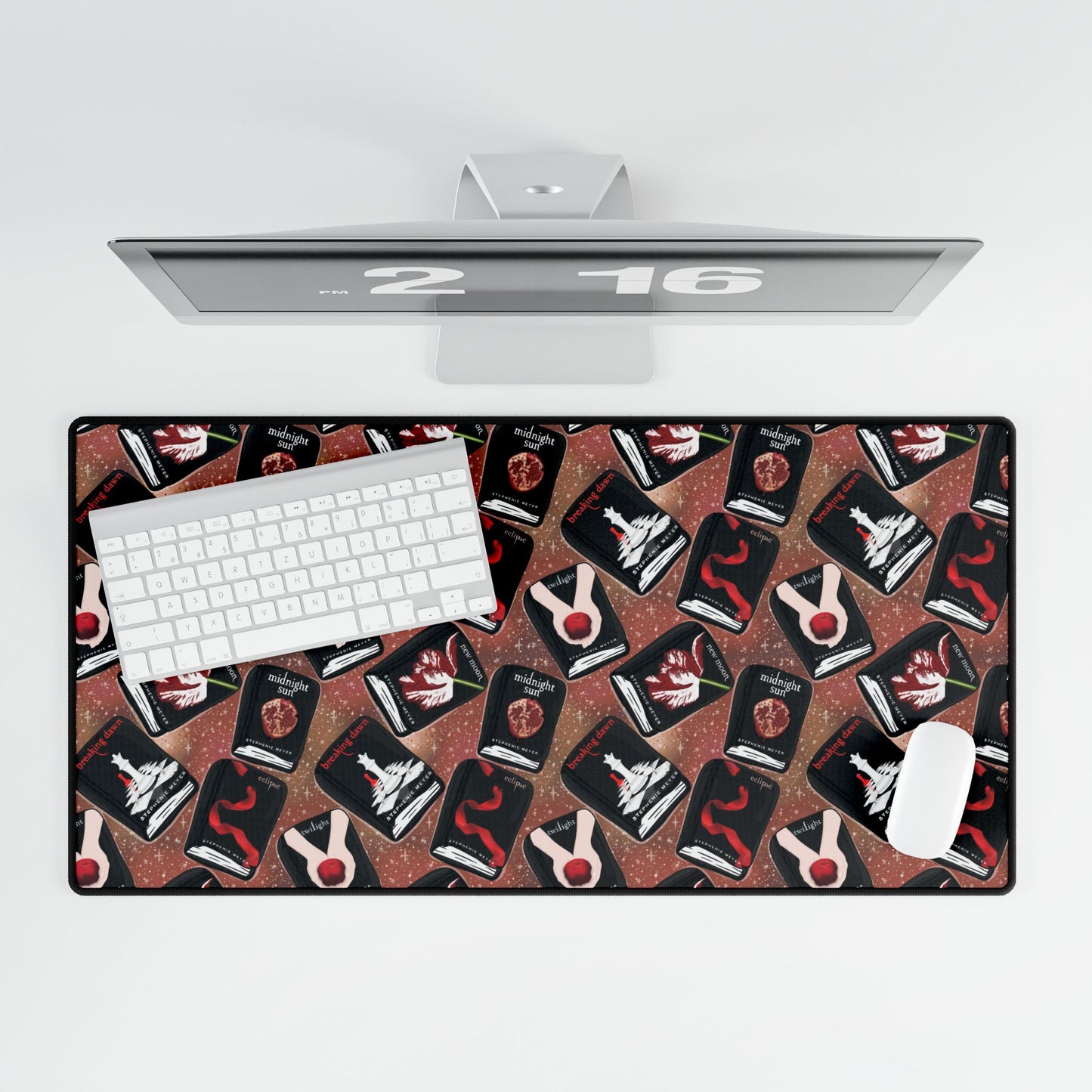 Desk Mat of a Killer PRE ORDER