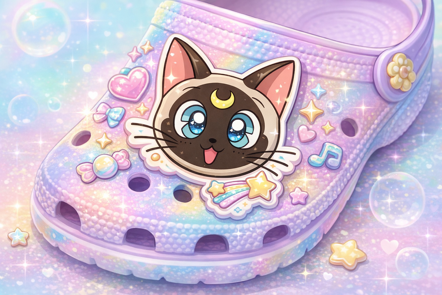 Shoe Charms