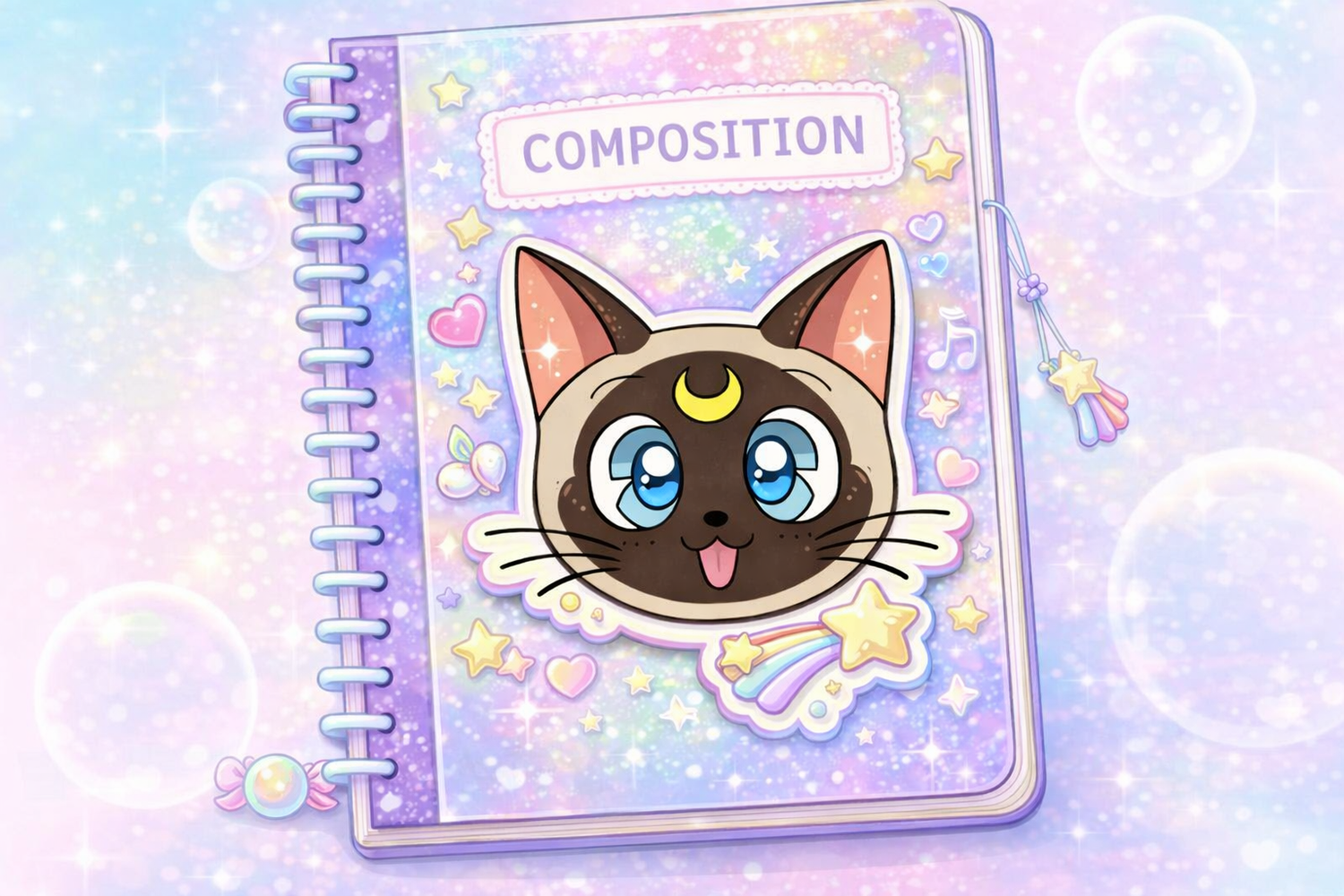 Notebooks and Planners