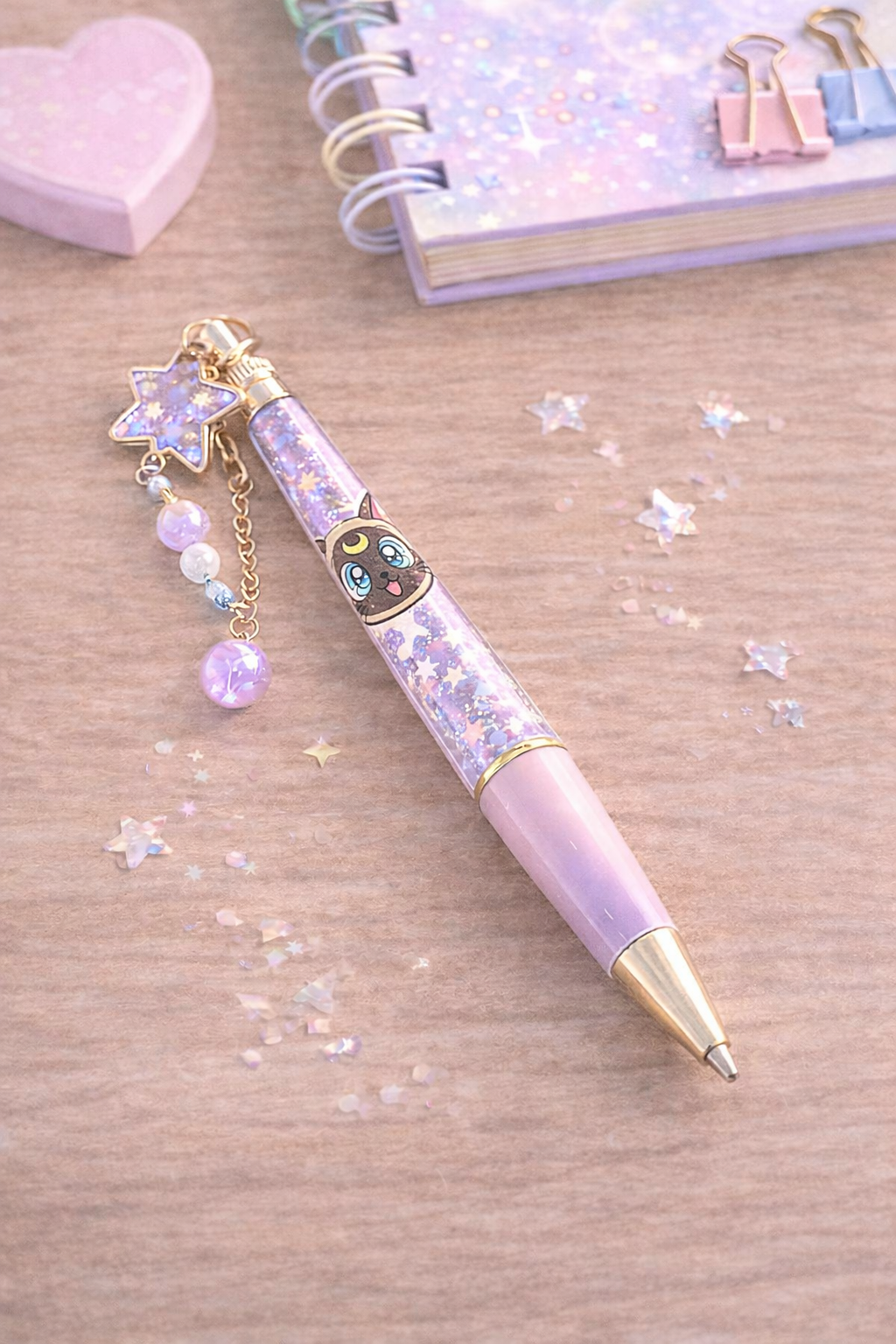 Pens