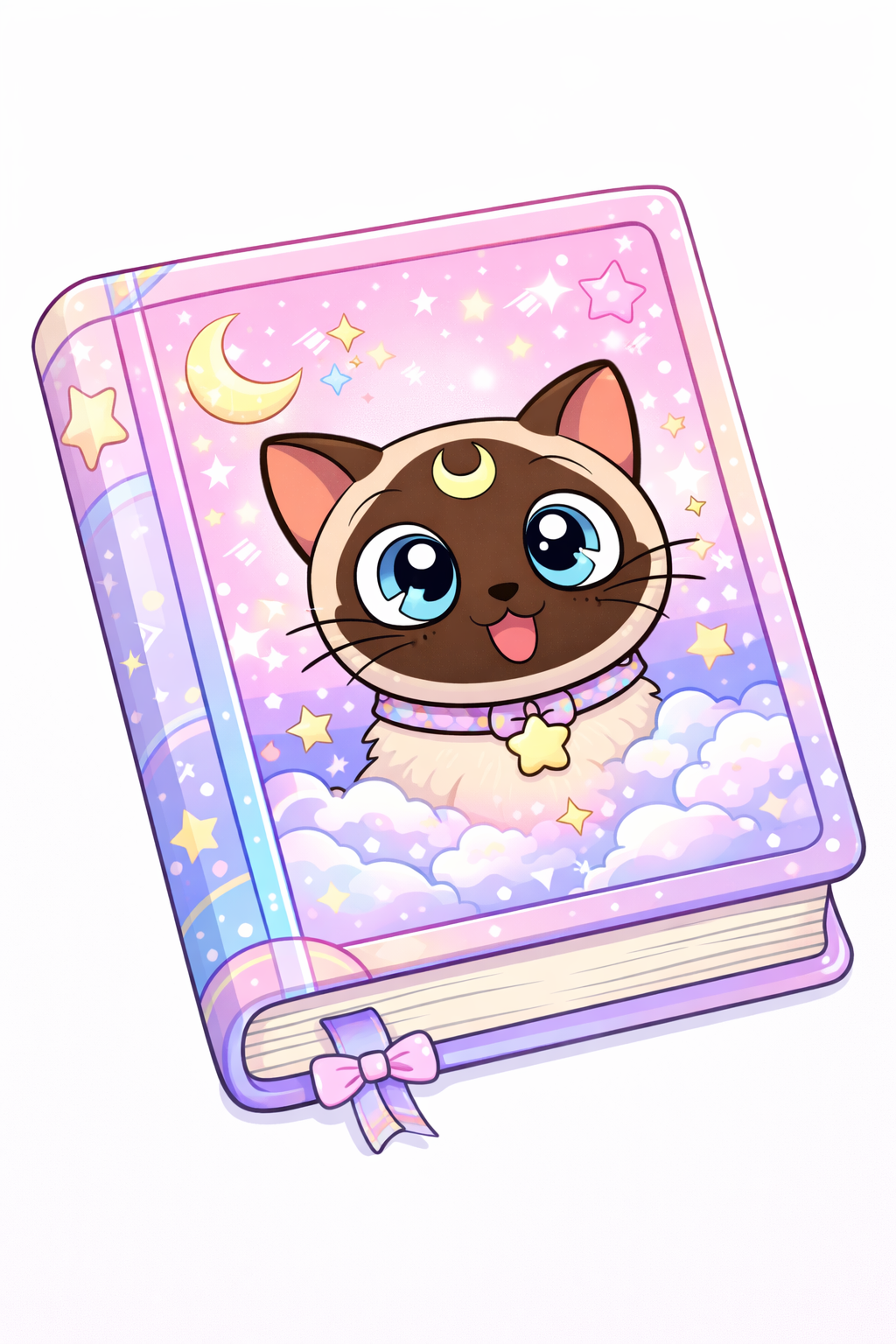 All Things Bookish