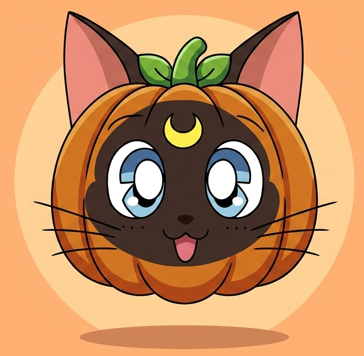 Spooky Season