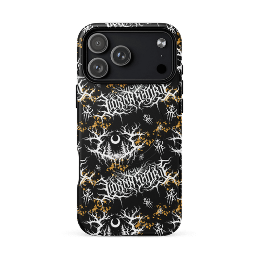 LornaShore Inspired Phone Case