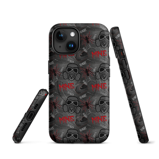 Little Stranger Malachi Vize Officially Licensed Mobile Phone Case