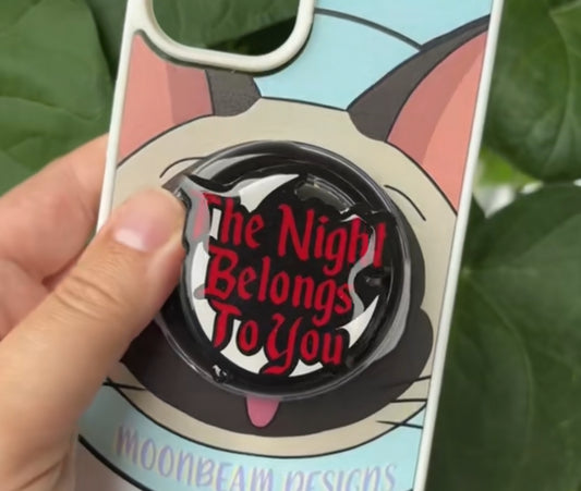 The Night Grip