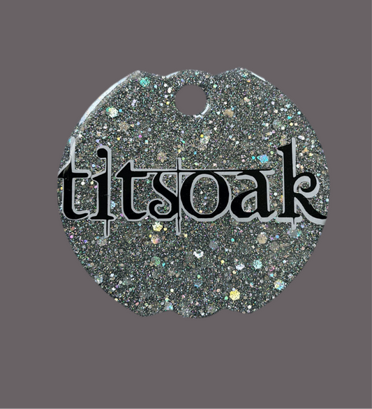 TITSOAK Stanley Topper