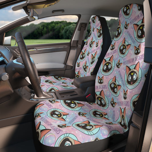 MBDC VIP Car Seat Covers PREORDER