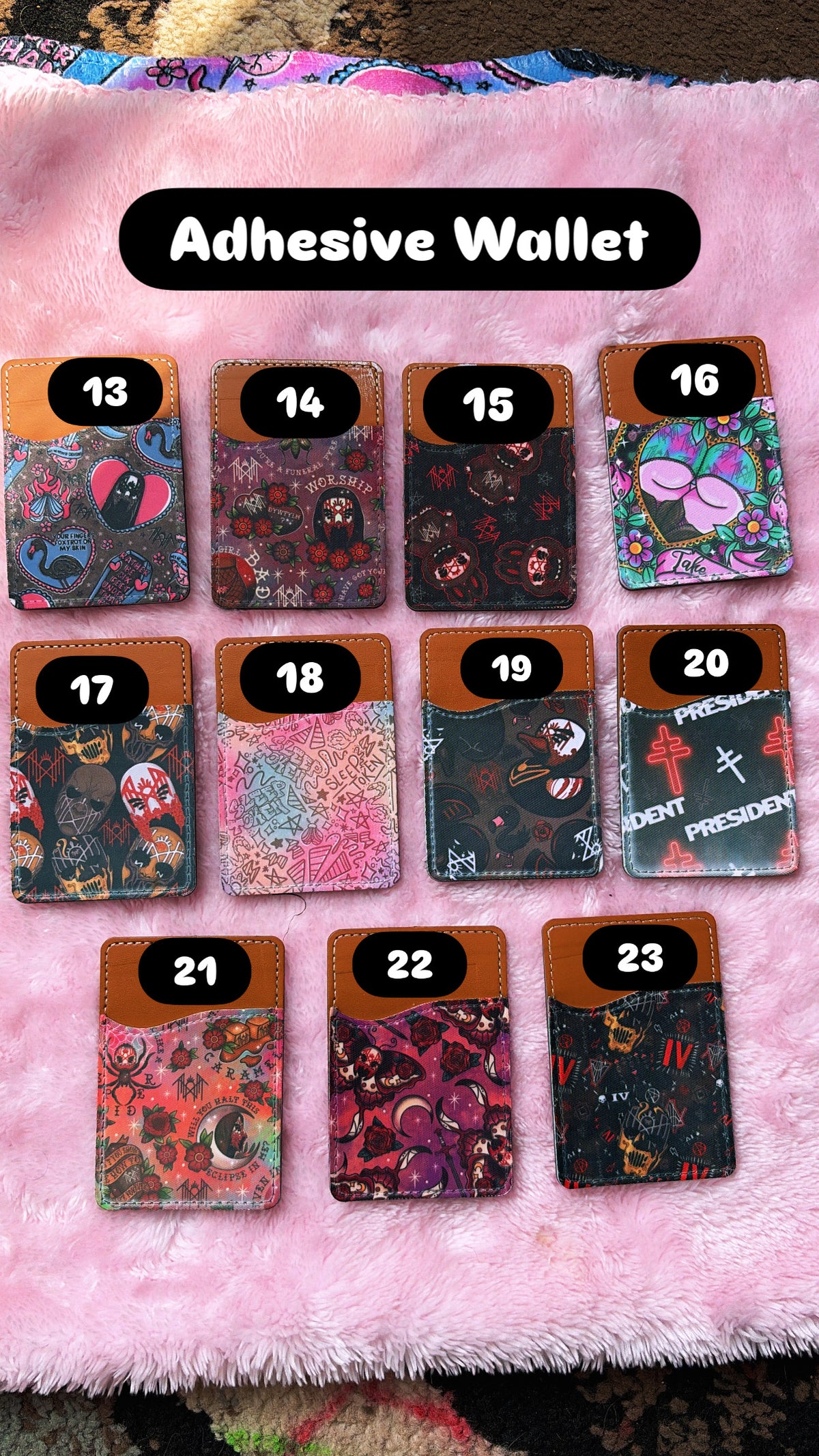 Clearance Items