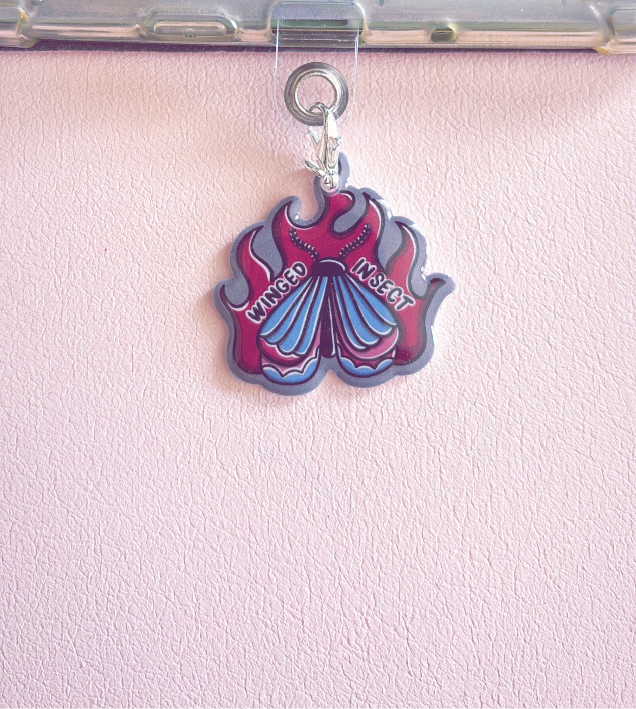 Nap Voucher Charms