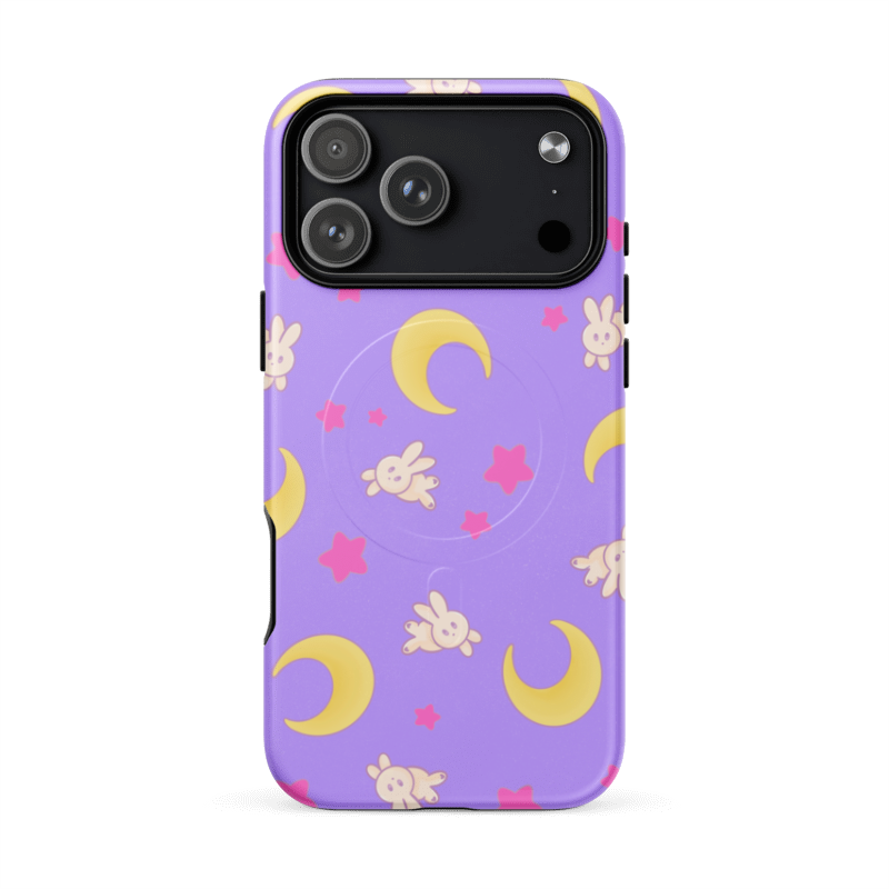Bunny Moons Phone Case