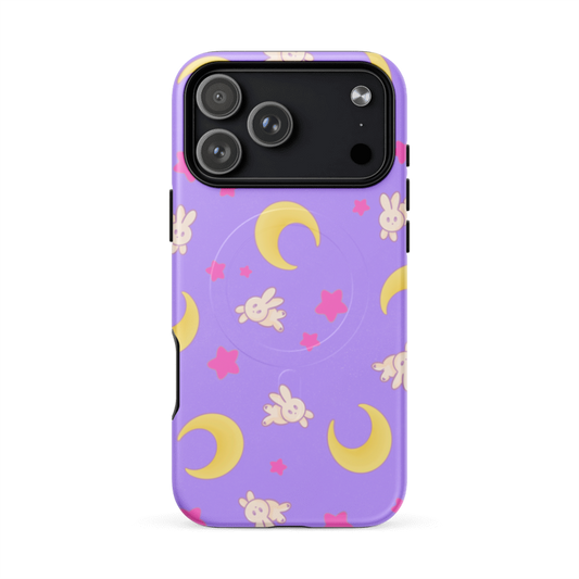 Bunny Moons Phone Case