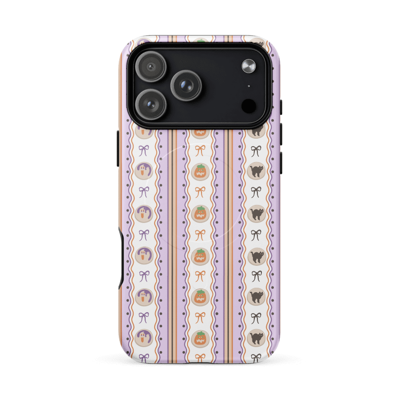 Spookette Mobile Phone Case