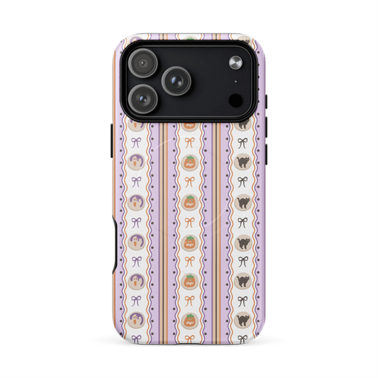 Spookette Mobile Phone Case
