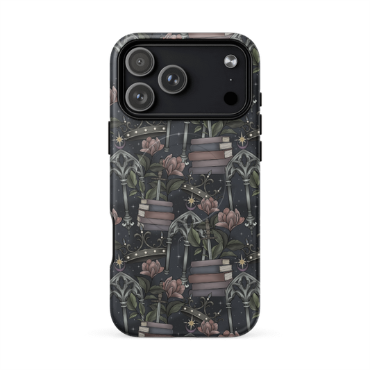 Romantasy Elements Phone Case