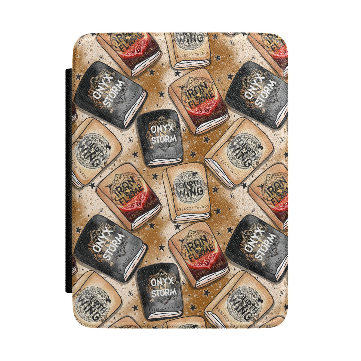 Empyrean Series Inspired Kindle Case PREORDER