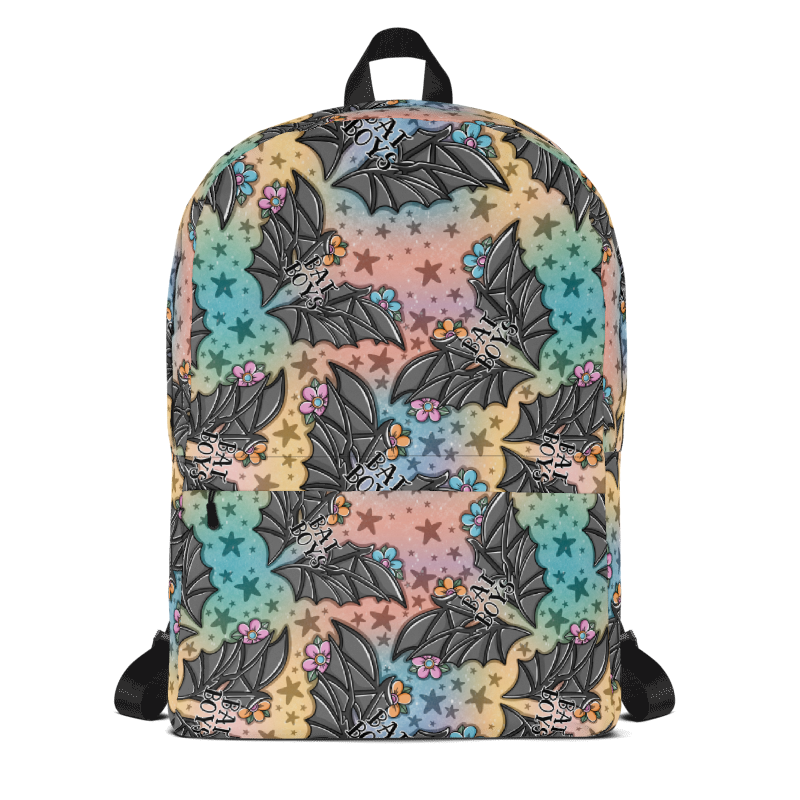ACOTAR Inspired Backpack PREORDER
