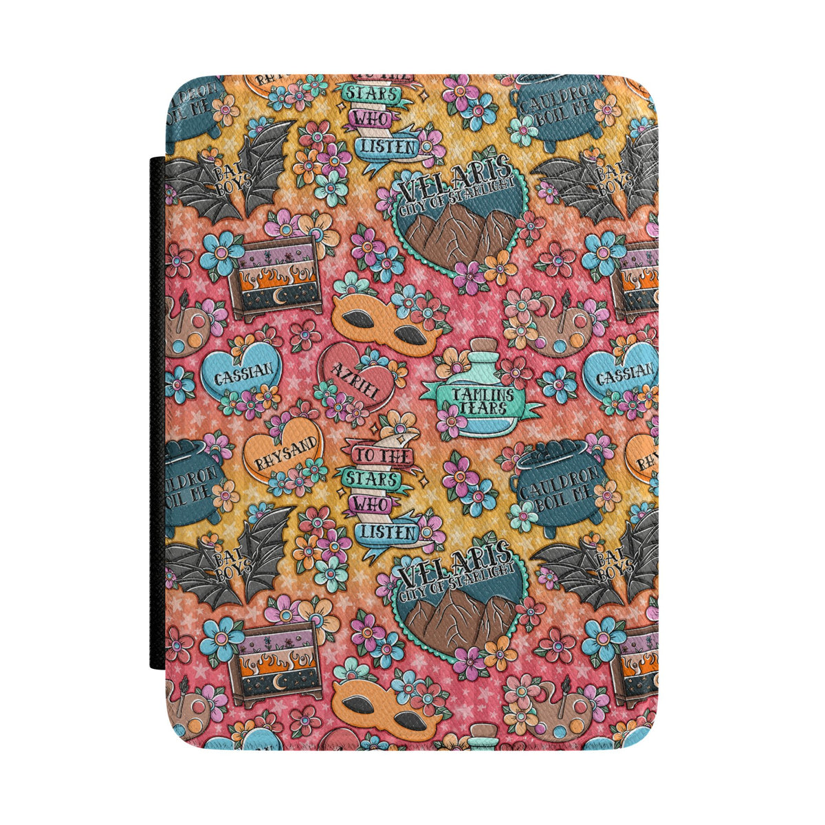 ACOTAR Inspired Kindle Case PREORDER