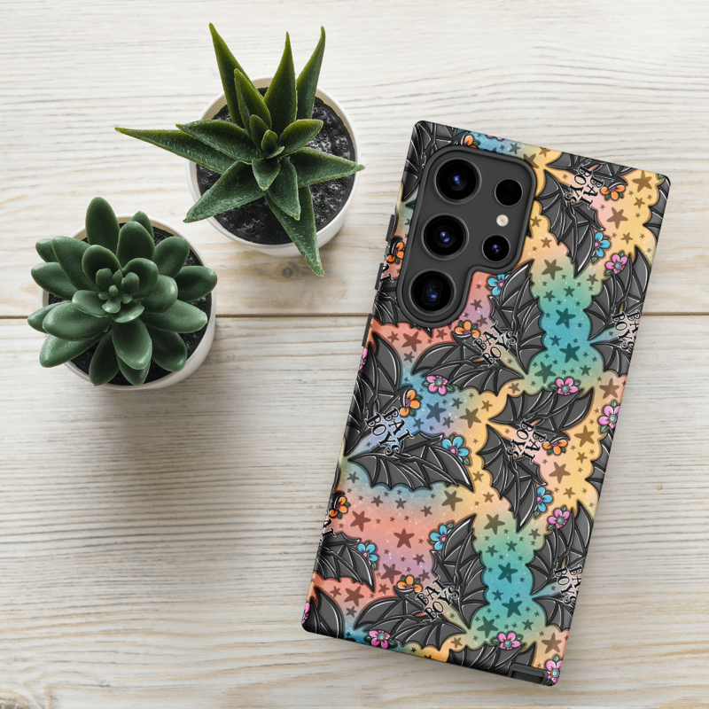 ACOTAR Series Inspired Mobile Phone Case