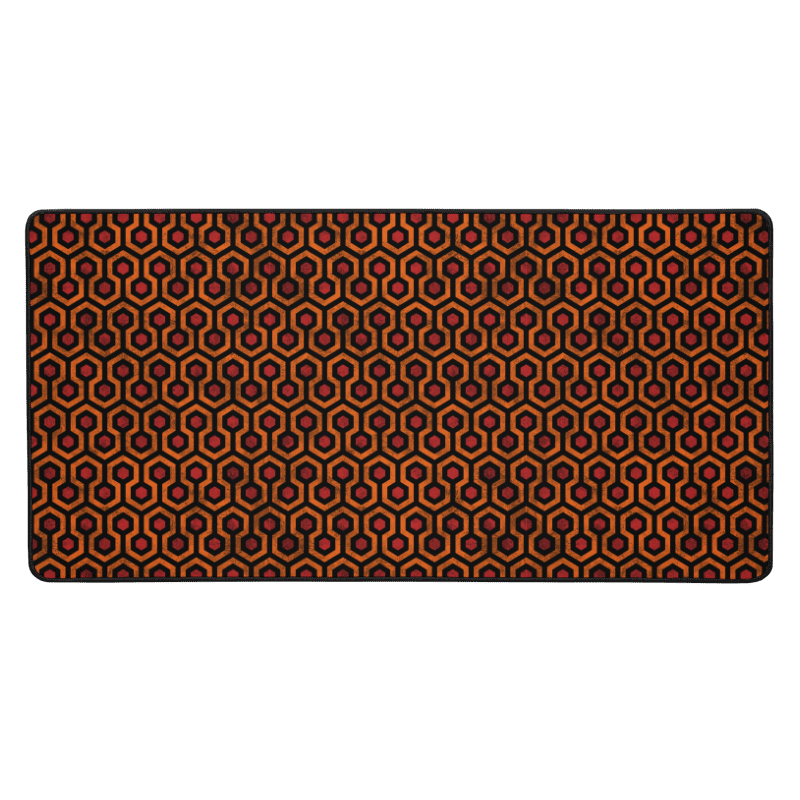 Overlook Inspired Desk Mat PRE ORDER