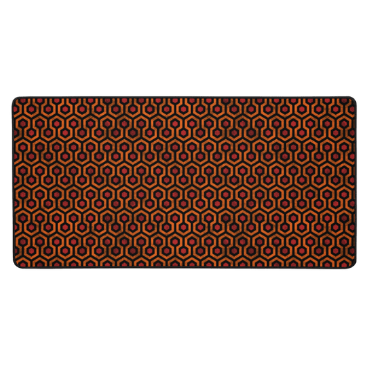 Overlook Inspired Desk Mat PRE ORDER