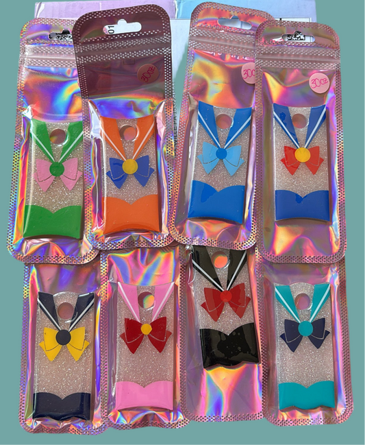 Sailor Moon Inspired 30oz Stanley Tabs