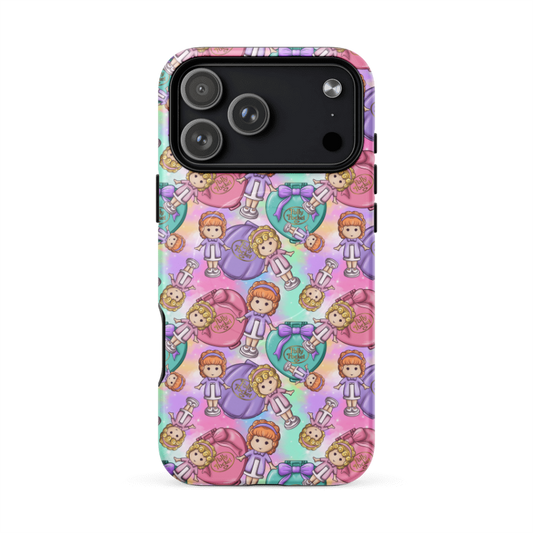 Pocket Friends Inspired Mobile Phone Case