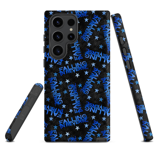 FIR Inspired Mobile Phone Case