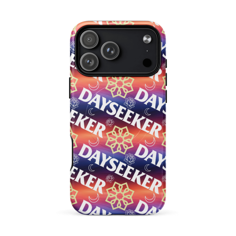 Dayseeker Inspired Phone Case