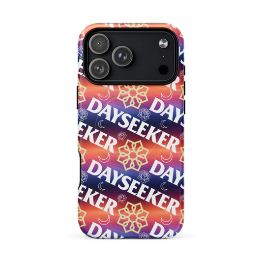 Dayseeker Inspired Phone Case