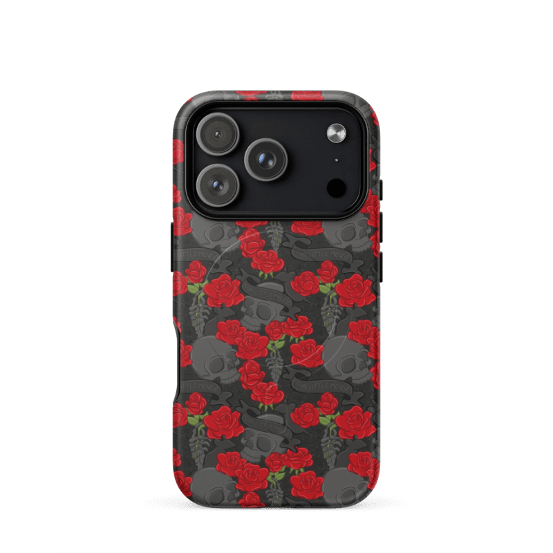 Zaddy Books Inspired Mobile Phone Case