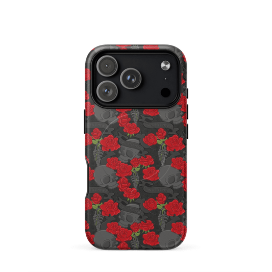 Zaddy Books Inspired Mobile Phone Case