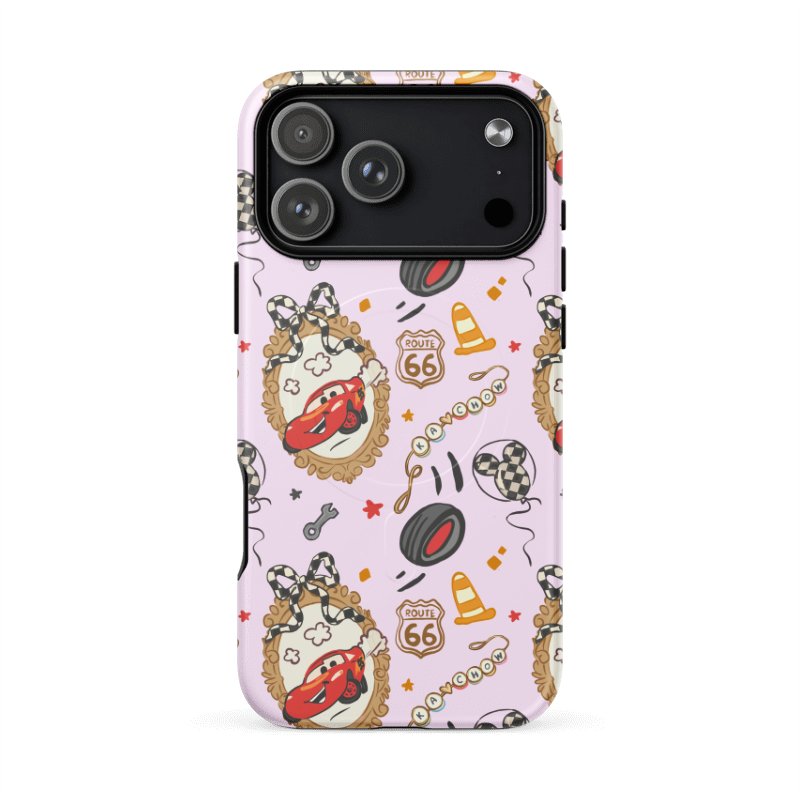 KaChow Girly Pop Phone Case