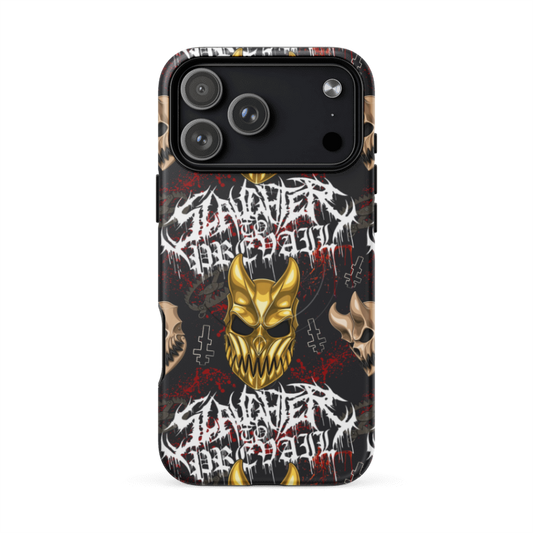 Slaughter To Inspired Phone Case