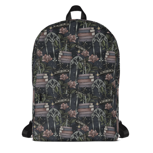 Romantasy Backpack PREORDER
