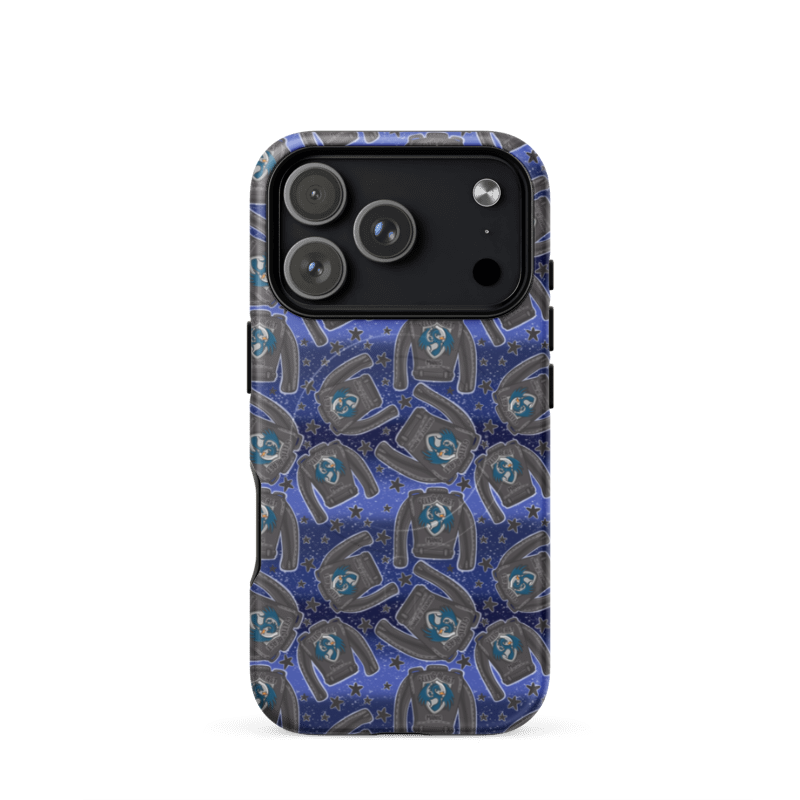 Bleeding Hearts Series Inspired Mobile Phone Case