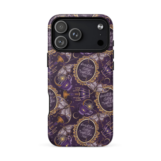 Read the Stars Phone Case