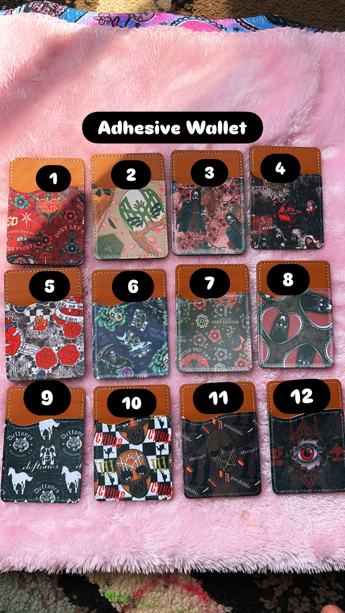 Clearance Items