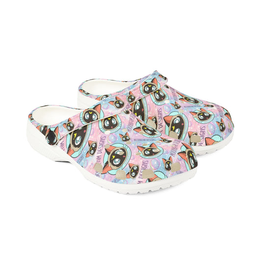 MBDC VIP EVA Shoes PREORDER