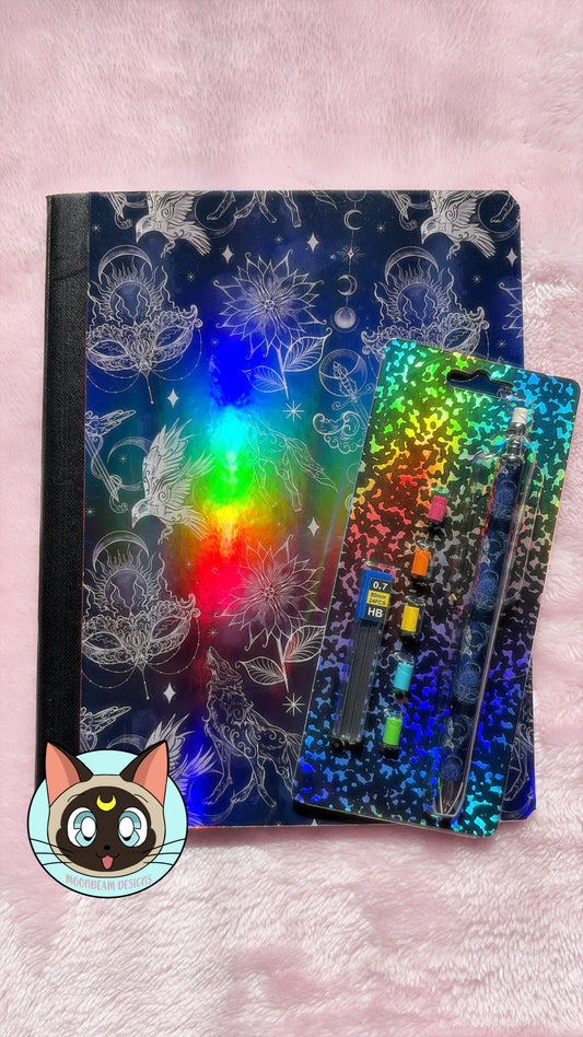 ACOTAR Notebook Bundle