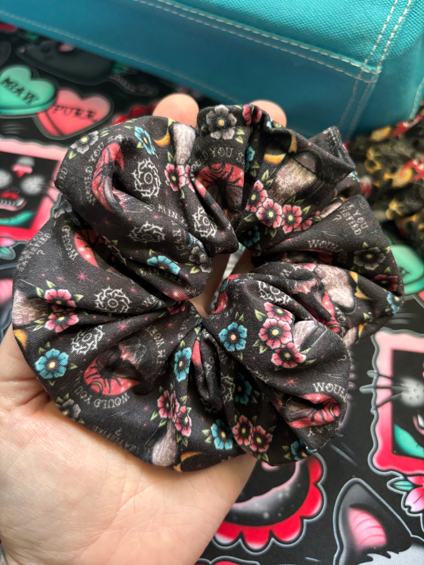 Omens Hair Accessories