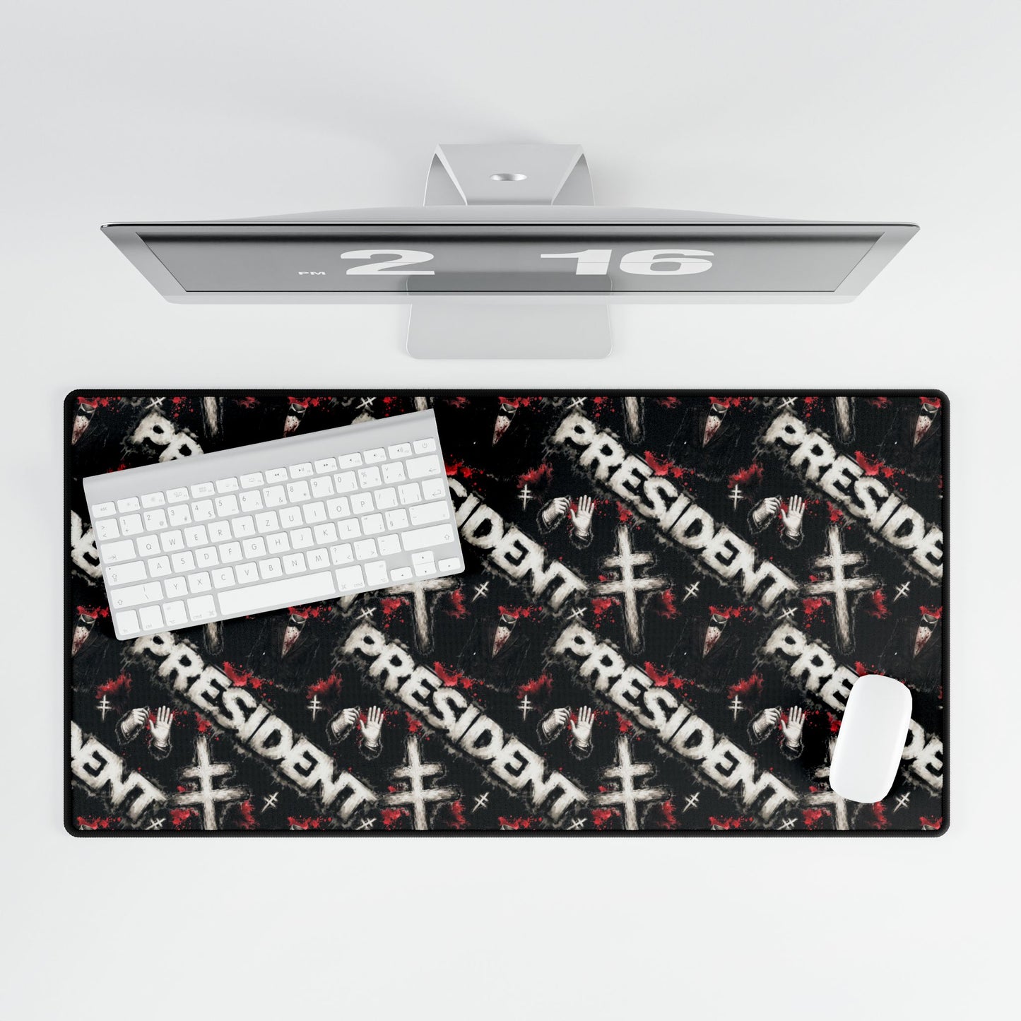 President Desk Mat PRE ORDER